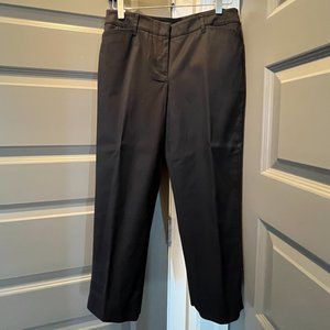 TALBOTS - PERFECT CROP - 2P